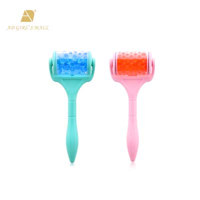 Skin Cooling Anti-wrinkle Facial Lifting Massage Ice Roller