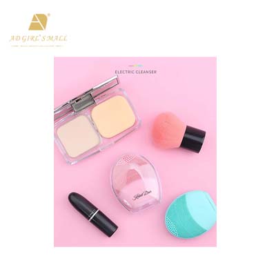 Customized Electric Facial Cleaner